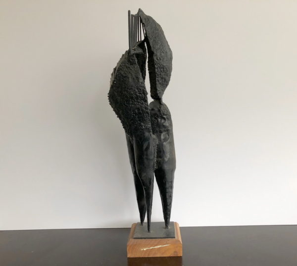 Standing Figure