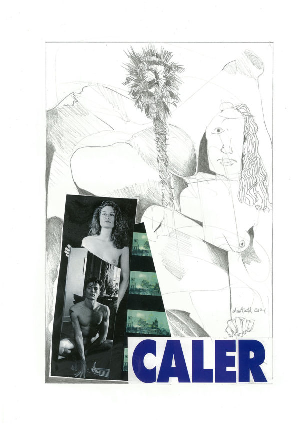 CALER