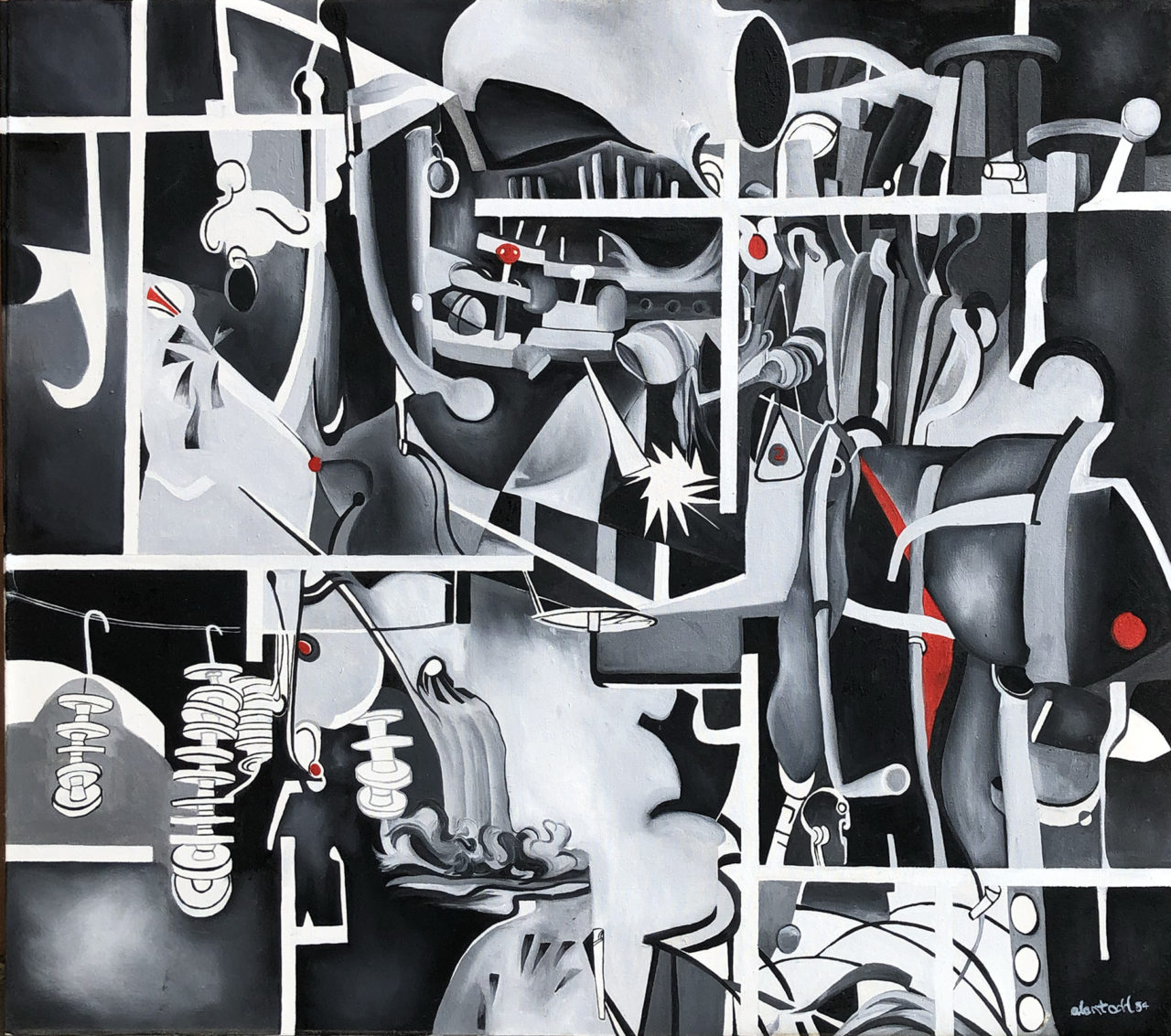Alan Todd Visual Artist | Contemporary Art